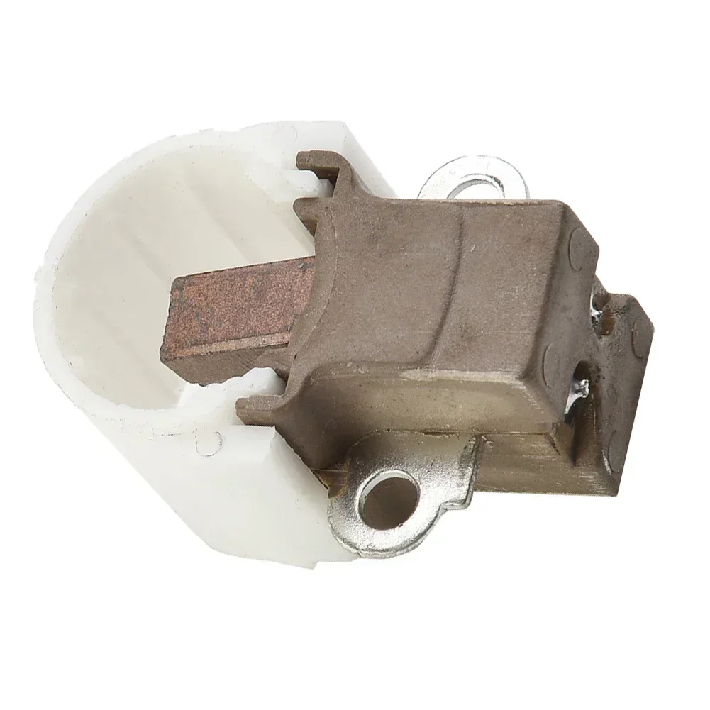 Brushes & Brush Holder Repair Kit For Honda Alternator 27370-75060 For Nippondenso Denso Alternators 31105-PR7-A01, 3110