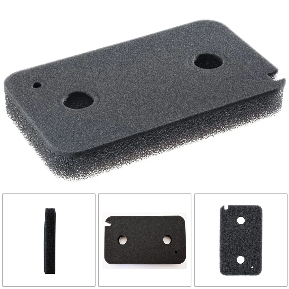 Description Picture 4 of itemWashing Machine Sponge Filter For Tumble Laundry Washer Dryer Parts Accessories 9499230 4002515326336