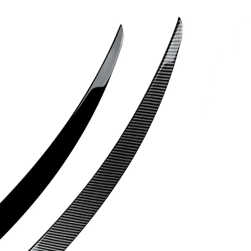Spoiler per Tesla Model Y 2021-2024, Accessori Alettone Posteriore, Accessori Auto ad Alte Prestazioni - Image 6