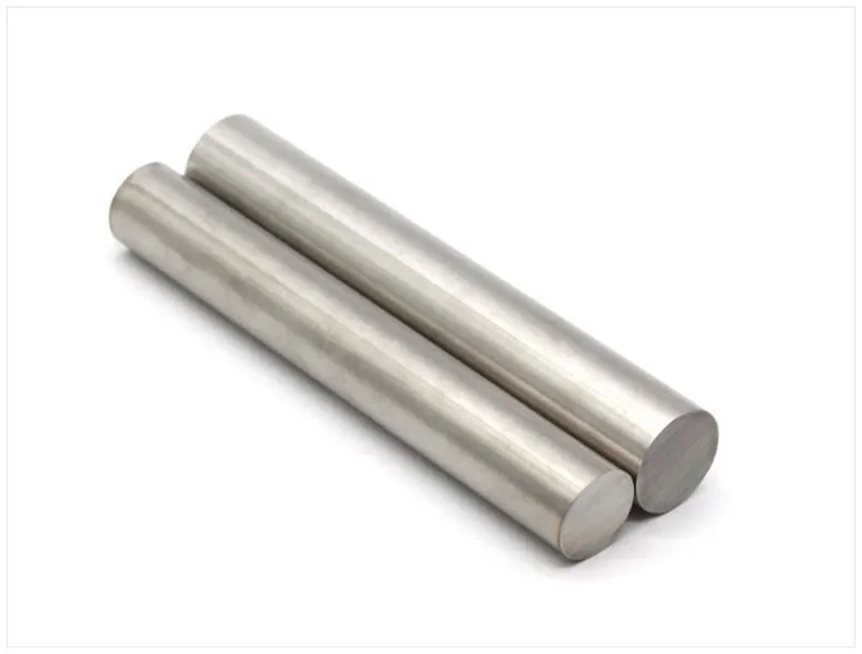 Linear Shaft Rod 316 Stainless Steel Rod Bar Round 5mm 6mm 7mm 8mm 10mm 12mm M15 M18 M20 400/500mm
