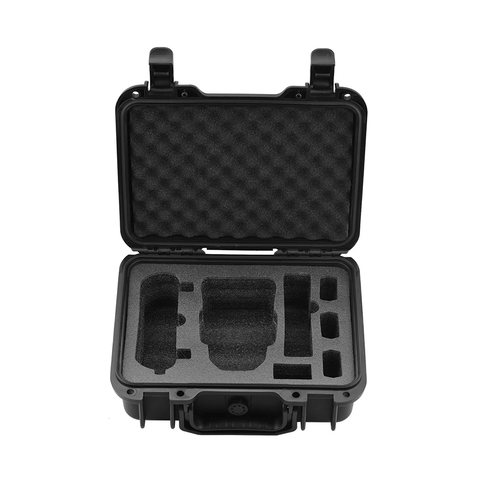 camera bags for men Waterproof Storage Box for DJI Mavic Mini/Mini SE Drone Carrying Case Travel Storage Hard Case Explosion-proof Box Accessory waterproof camera bag Bags & Cases