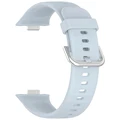 Light Blue Strap B