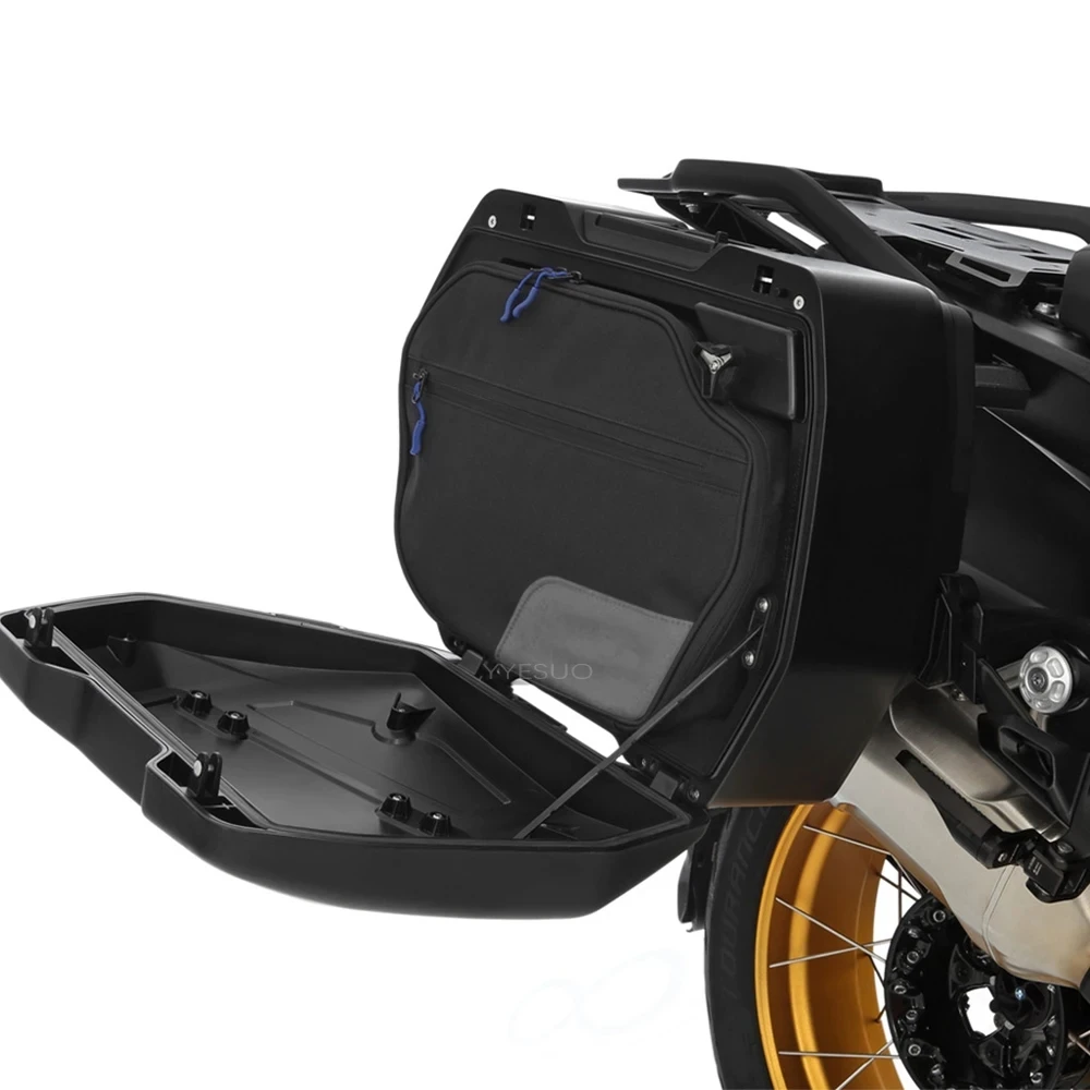 BMW R 1300 GS용  수하물 시스템 가방, BMW R1300GS R1300 GS Vario 케이스 가방, 툴킷 가방, 새들 내부 가방