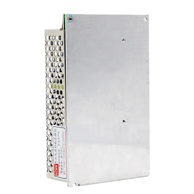 MZMW 쿼드 출력 전원 공급 장치, LED 스트립 드라이버 트랜스포머용, 4 방향 AC-DC SMPS Q-60B Q-60C Q-60D, 60W, 5V, 12V, 24V -5V -12V