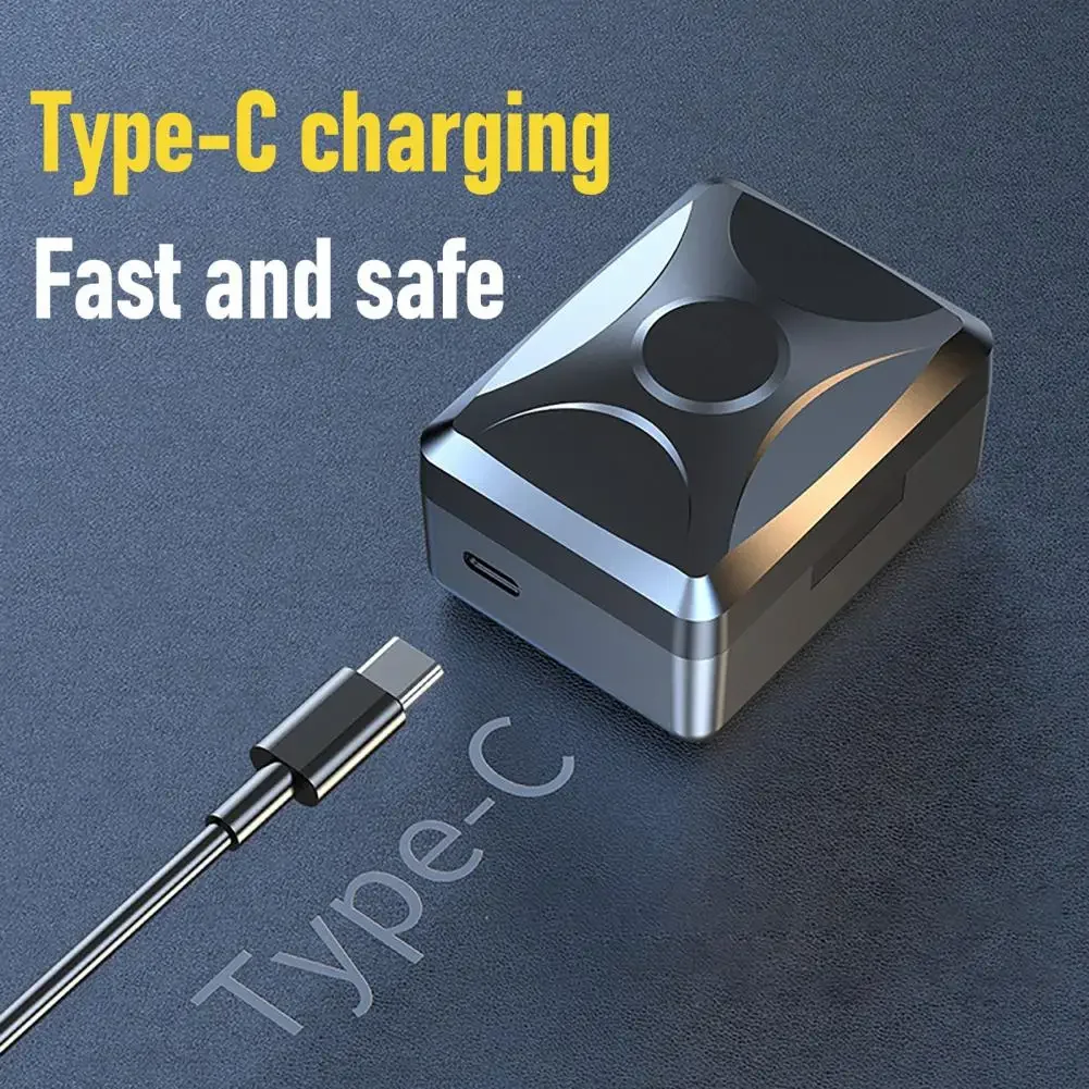 For Samsung Galaxy A50 A20 S10e S10 S20 Plus S20 FE A72 5G A71 A51 A21s A12 Earphone Bluetooth Touch Control Wireless Headphones