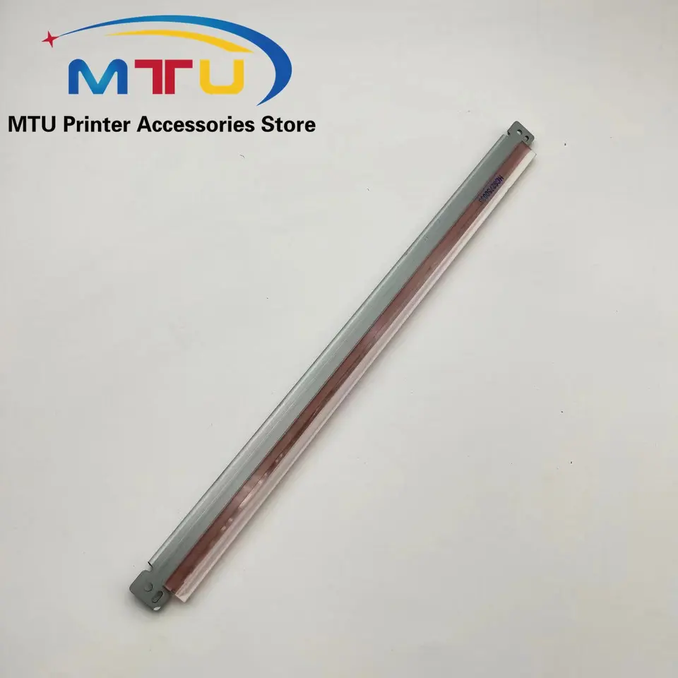 Lame De Nettoyage Tambour Pour Xerox WorkCentre 7525 7556 7825 Etc. - Neuf