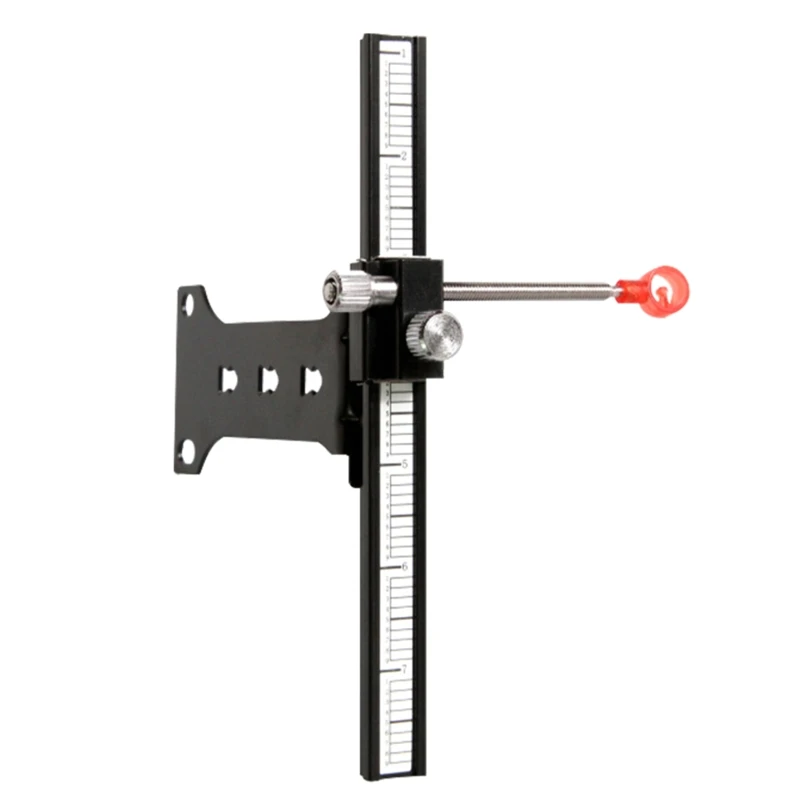 

Metal Recurve Bow Sight Hunting Adjustable Bow Sight for Beginner