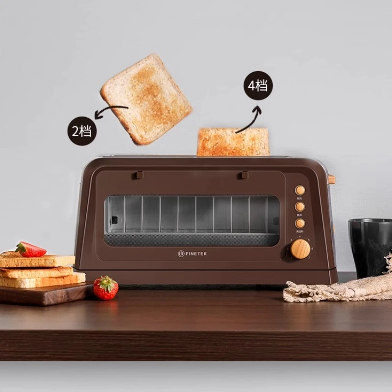 Tostadora kitchen 2025 plus