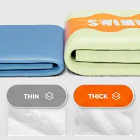 Thickened PVC Inflatable Swimming Pool Swimming Pool Wear-Resistant Aboves Ground Pool Bathtub Kids Pool Inflatable Pool 5