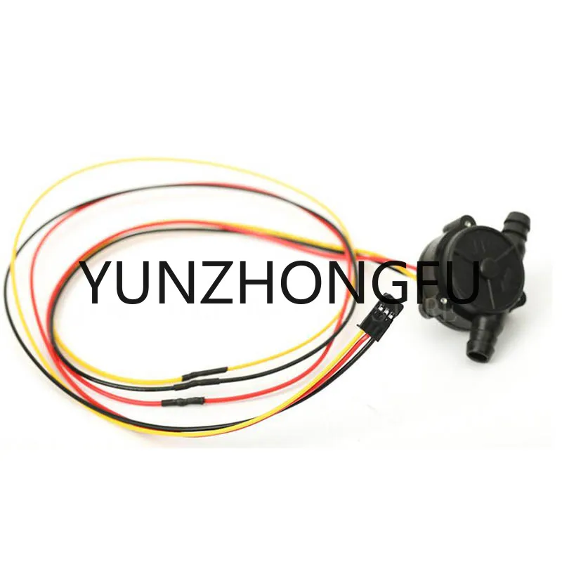

Датчик уровня жидкости для дрона JIYI K ++ K3APro Flight Controller