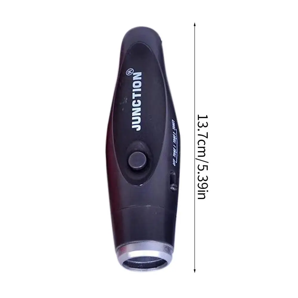 Description Picture 5 of itemSports Events Electronic Electric Whistle Referee Tones Outdoor Survival Football Basketball Game Sports Events Whistle