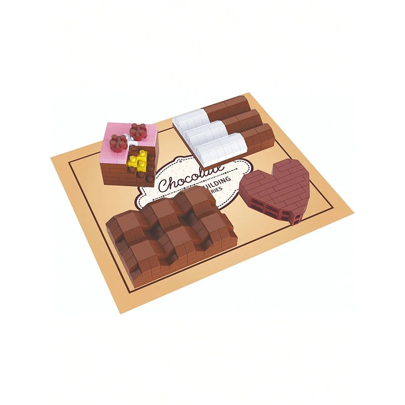 S018e92172b9640e0848e968bdd6d5b45J - Mini Block World