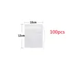 100pcs 10X12CM
