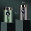 Men's Electric Shaver Usb Charge Mini Pocket Travel Razor Wet-Dry Comfortable Easy Travel Beard Body Hair Trimmer Pocket Razor 6