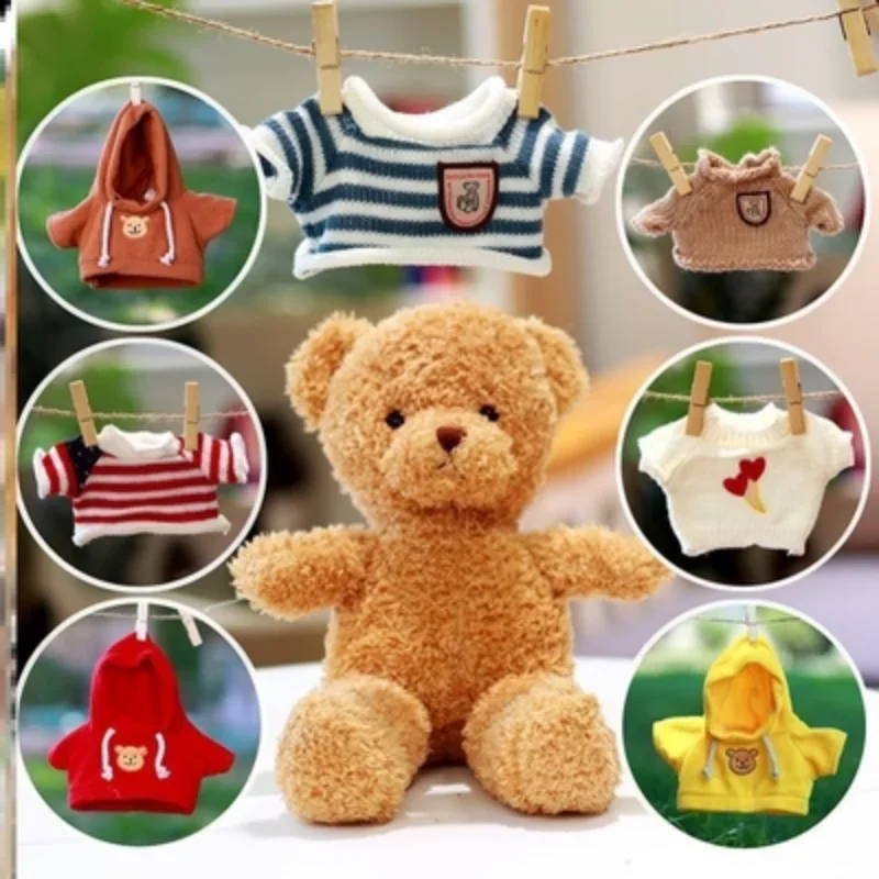 Lovely Hamster Clothes Small Animal Clothing Accessories Rabbit Totoro Clothes Vest Guinea Pig Outdoor Vest Small Animal Clothes