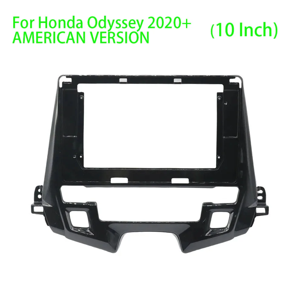 10InchAdapterAndroidDashFittingPanelKitCarRadioDVDPlayer