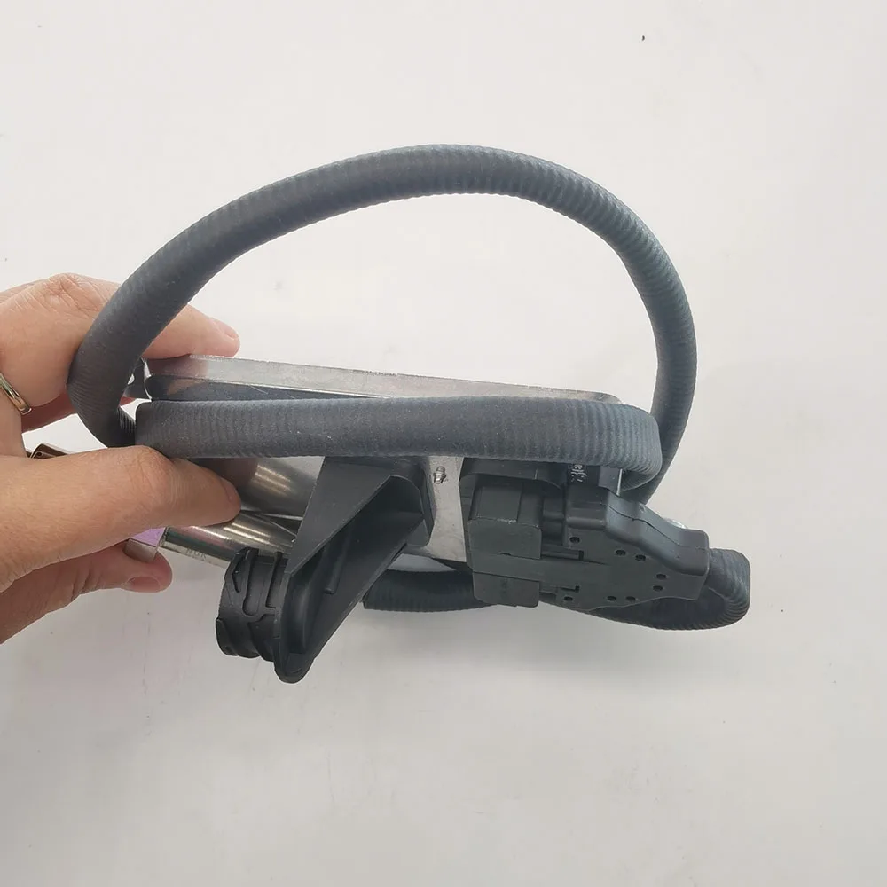 2296799 2020691 1872080 2247379,   , NOX , 24V   ǰ, 5WK96612D, 5WK96612F