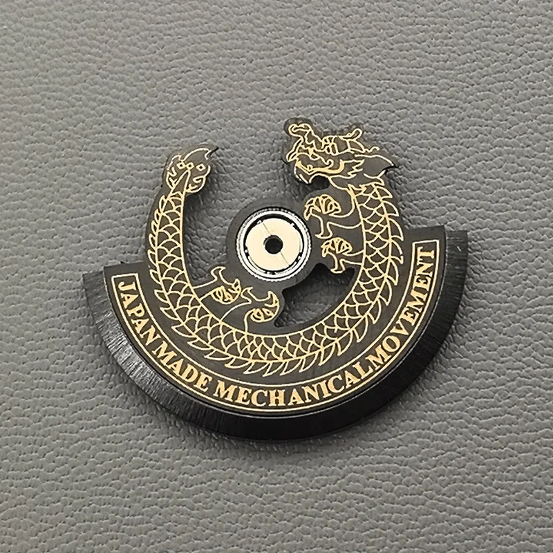 Automatic Hammer Rotor for Mechanical Watch Refit – High-Quality Pendulum Weight