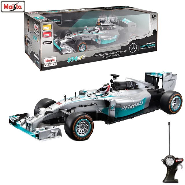 1/12 F1 Mercedes-AMG W11 #44 Lewis Hamilton Formula 1 Racing Remote Control  Car Toy Model RC Cars Vehicle Children's toys 1/18 - AliExpress