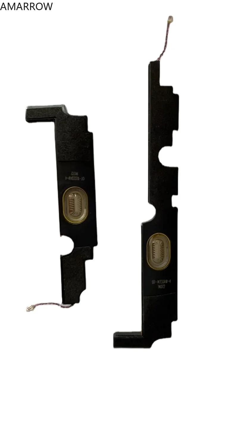 Original Laptop Fix Speaker para Asus Laptop Esquerda e Direita Ux32a Ux32v Ux32vd Novo - Imagem 2