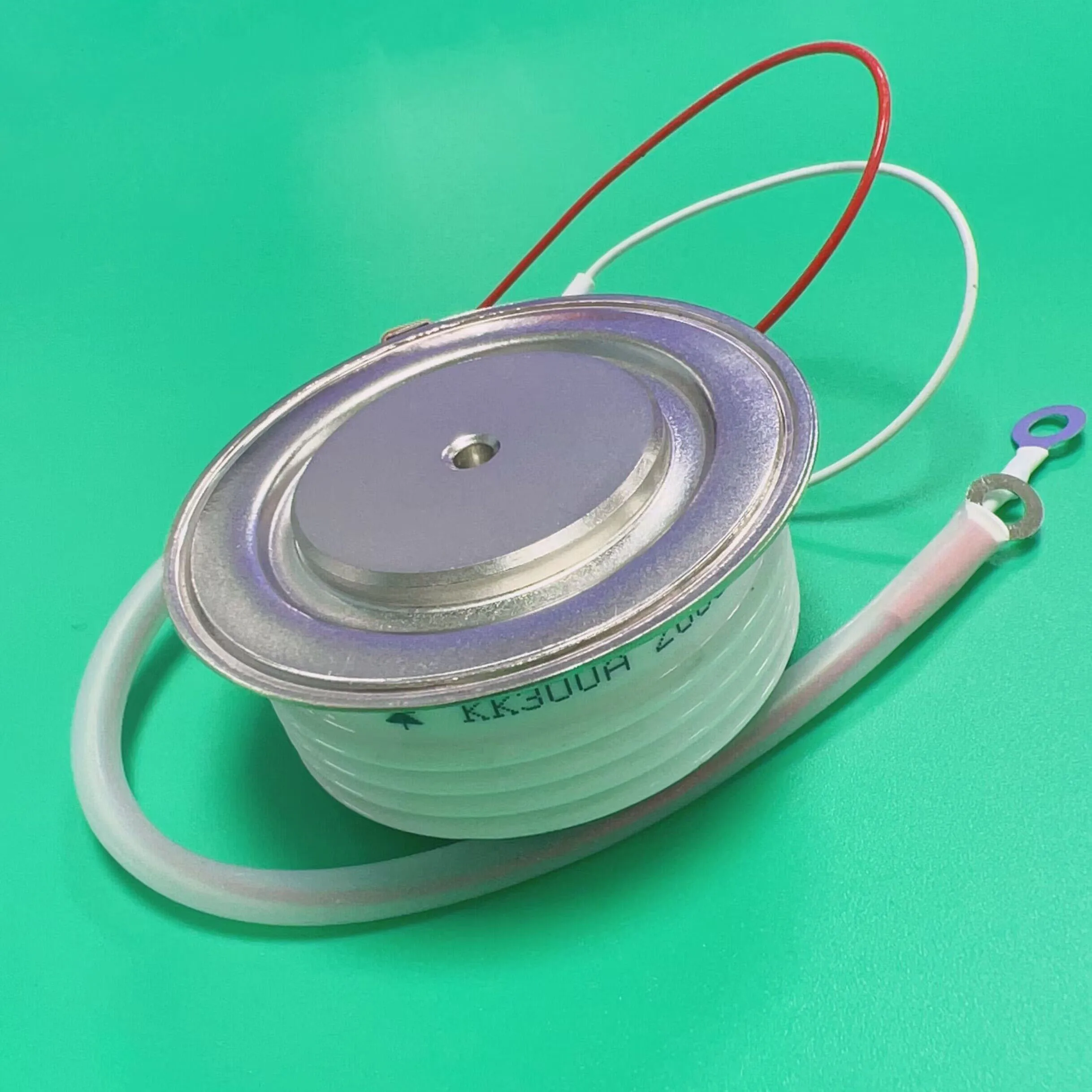 KK300A2000V MODULE KK300A 2000V FAST TURN-OFF THYRISTORS IGBT KK300A/2000V KK300A-20 KK300-20 KK300-2000V KK 300A2000V KK300A20 Bidirectional AC Thyristor IGBT Transistor Module