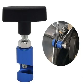 Nuovo! Supporto per cofano auto Pressione dell'aria Antiscivolo Copertura del motore Asta di supporto di sollevamento Accessori per utensili Morsetto di supporto per sollevamento assorbitore