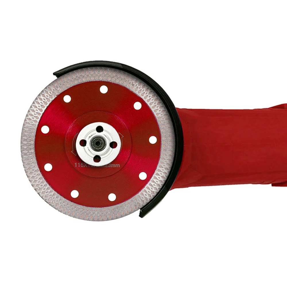 Diamond Tile Cutting Disc Wheel Blade for Angle Grinder