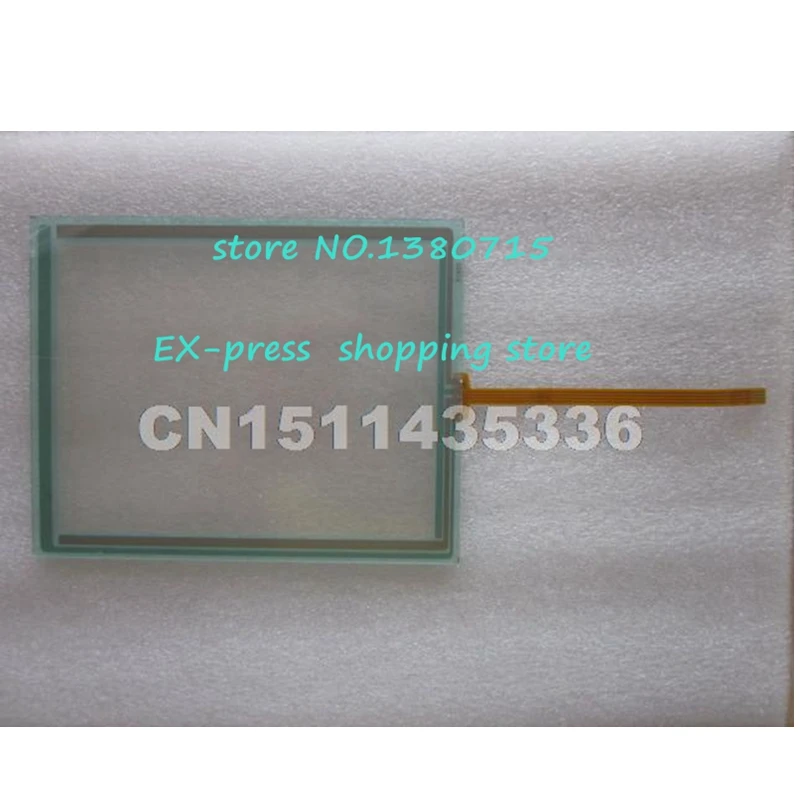 

New 6AV6545-0AA15-2AX0 TP170B Touch Screen Glass