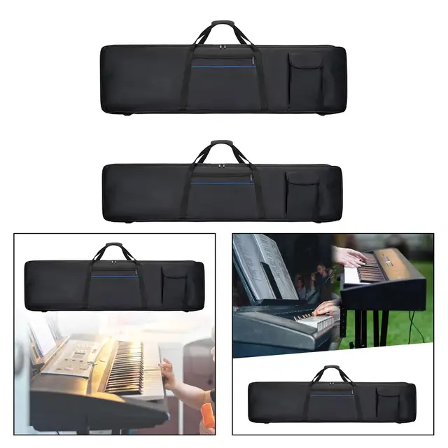 Electric Piano Case Digital Piano Bags Cases and Covers