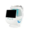 7 in 1 Smart Ice Blue Analyzer Multifunction Facial Machine Diamond Hydra Dermabrasion Facial Aquafacial 1