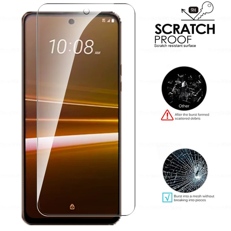 Dipos 2 Pezzi Pellicola Protettiva Antiriflesso Per HTC U11 Life | Schermo Opaco Anti Graffio E Anti Impronte | Made In Germany Taglio Laser - 2