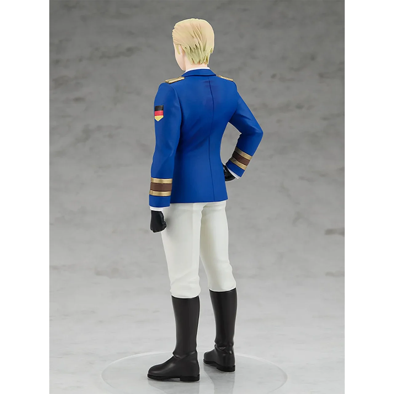 Stock 100% Original Orange Rouge Ludwig GSC Pop Up Parade Hetalia
