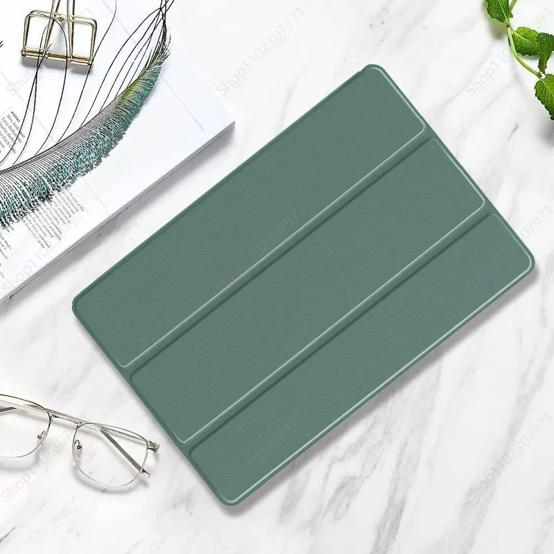 Tablet Case for Lenovo Legion Y700 8.8 inch 2022 PU Leather Flip Soft