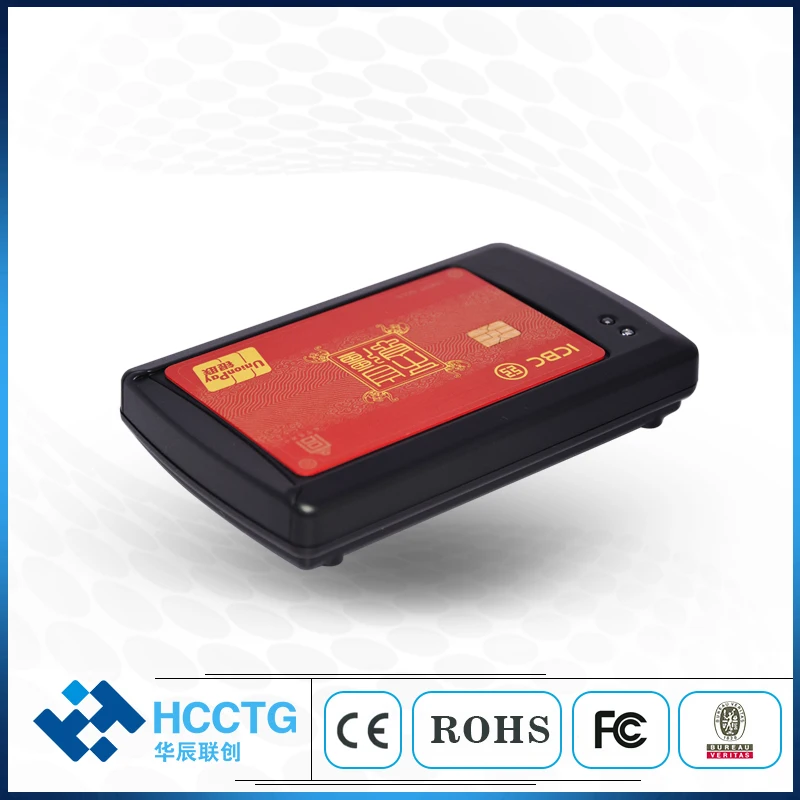 프로그래밍 지원 ACR1281U-C8 비접촉식 CPU 스마트 카드 리더기 USB 인터페이스 카드 리더기 ACR120U NFC 리더기 완전 대체