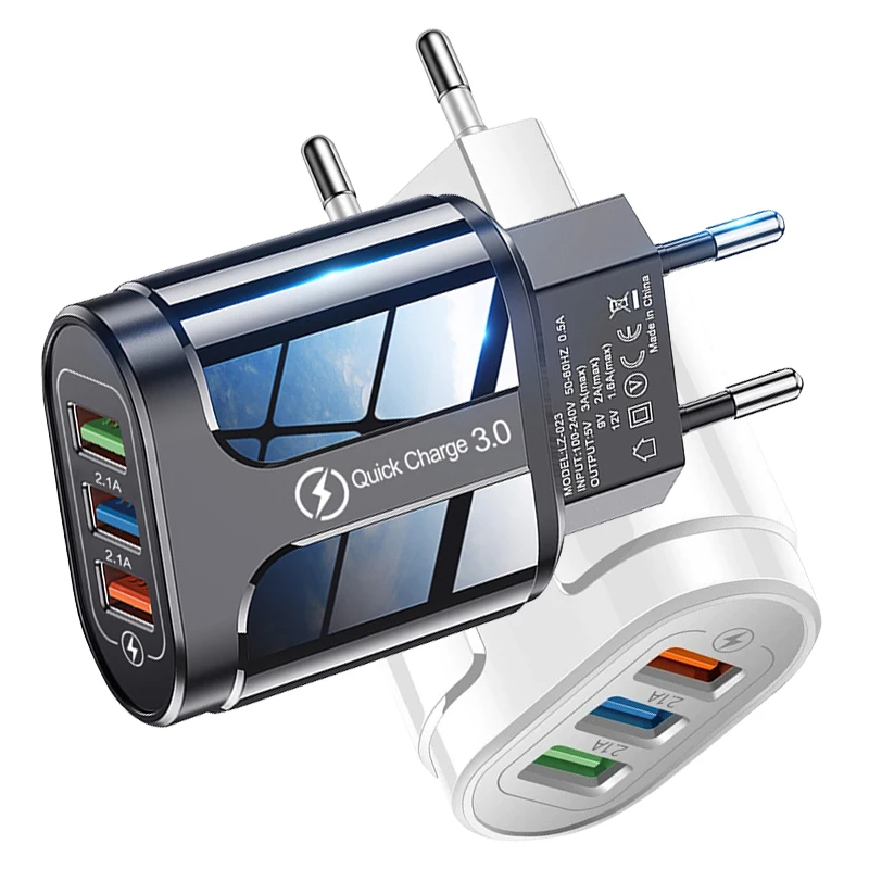 Tanio Quick Charge 3.0 For iPhone 13 Pro