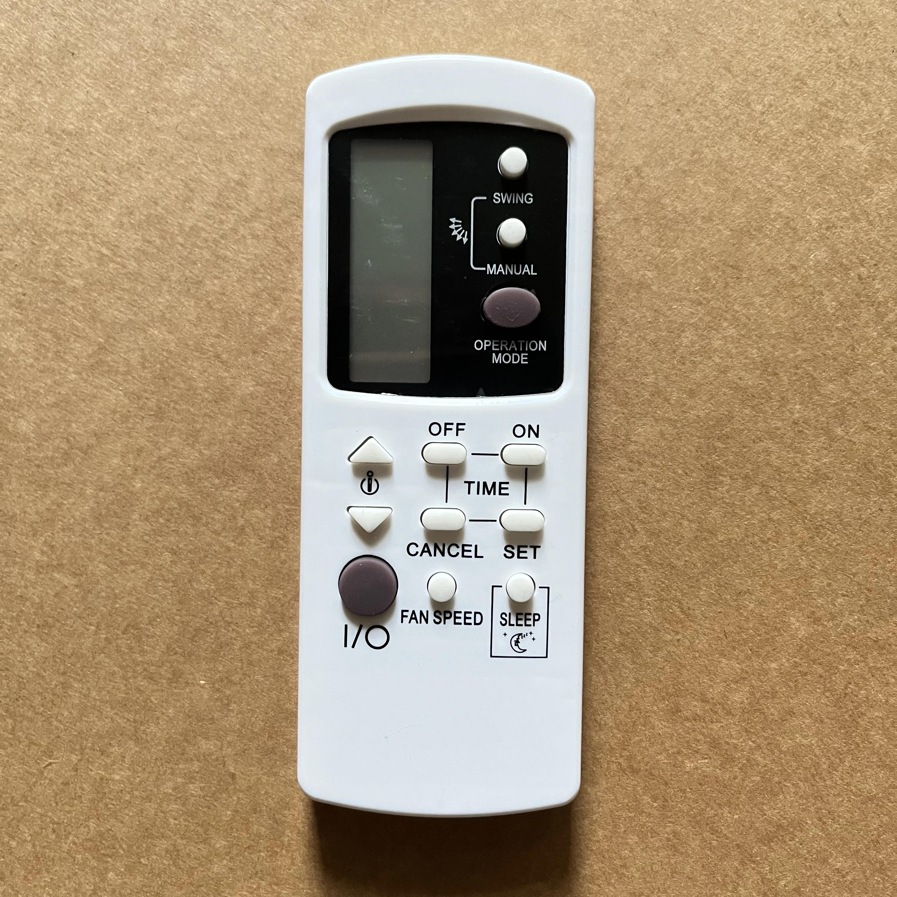 N Air Conditioning Remote Control Universal Air Conditioner Control for