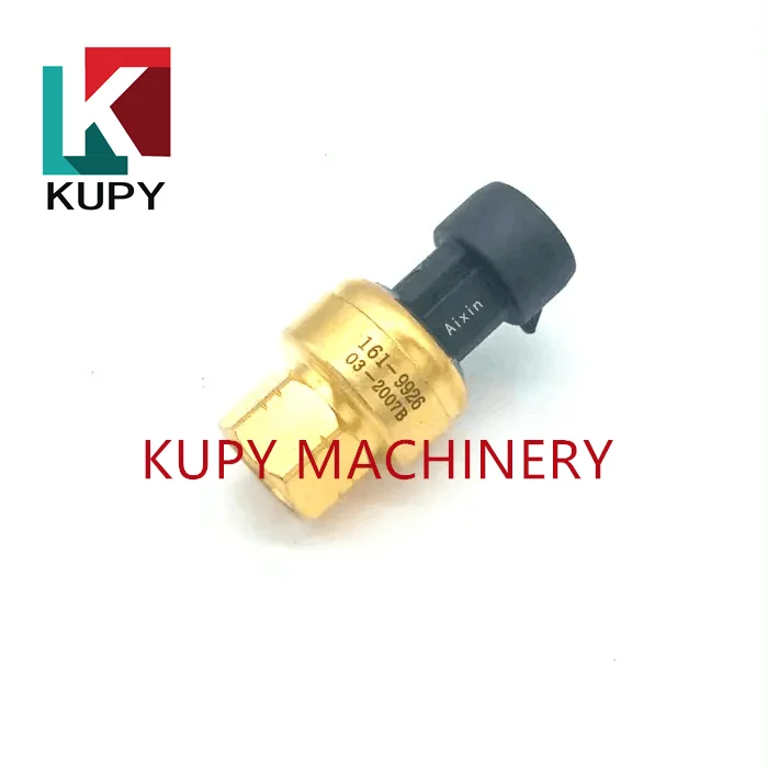 

Kupy high quality Oil Pressusre Sensor 1619926 161-9926 For CAT excavator parts