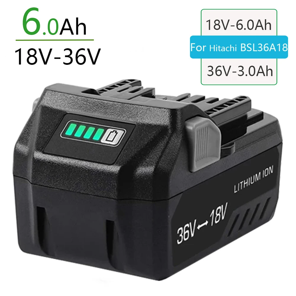 https://ae01.alicdn.com/kf/S018f9492f1d54c3586cb3093dcceae328/6-0Ah-36V-18V-Li-Ion-Replacement-Battery-for-Hitachi-Metabo-HPT-MultiVolt-371751M-372121M-BSL36A18.jpg