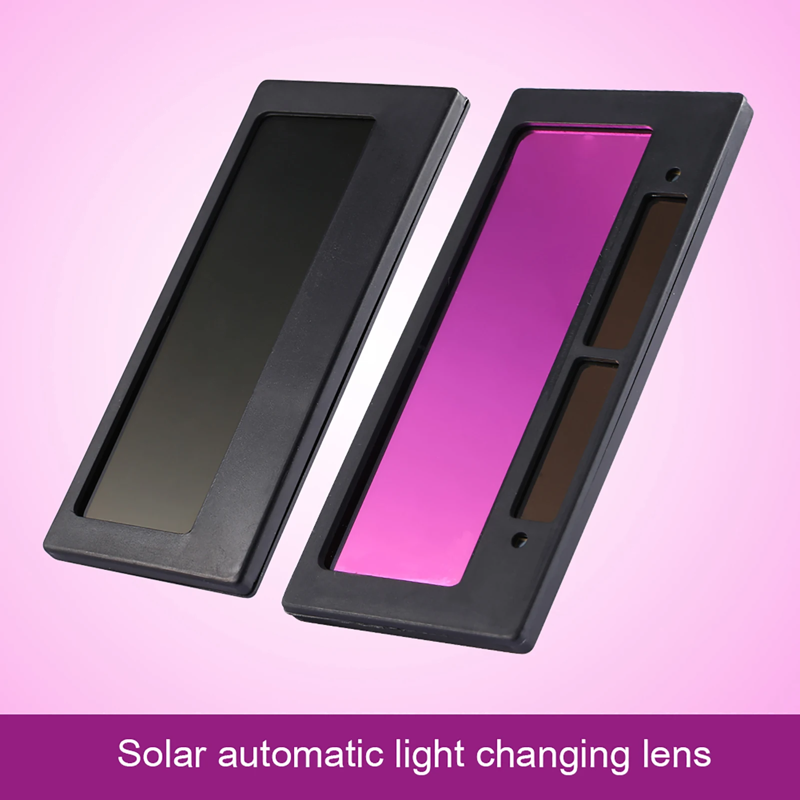 Solar Automatic Darkening Welding Helmet Lens Filter Shade Helmet Lens Filter Automatic Darkening Welding 1Pc welding helmet