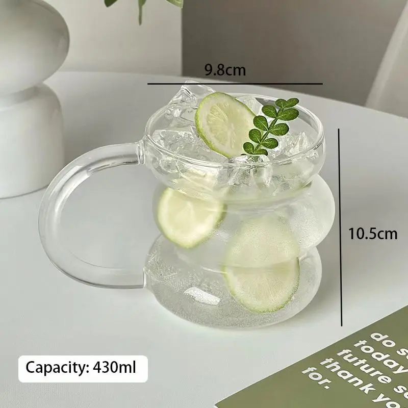 A1 with handle 430ml