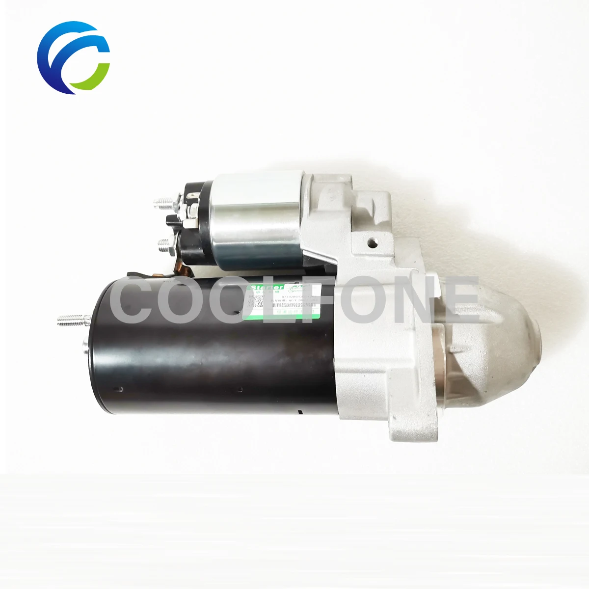 Self Starter Motor for BMW E65 E66 E67 735i 745i E63 645i N62  