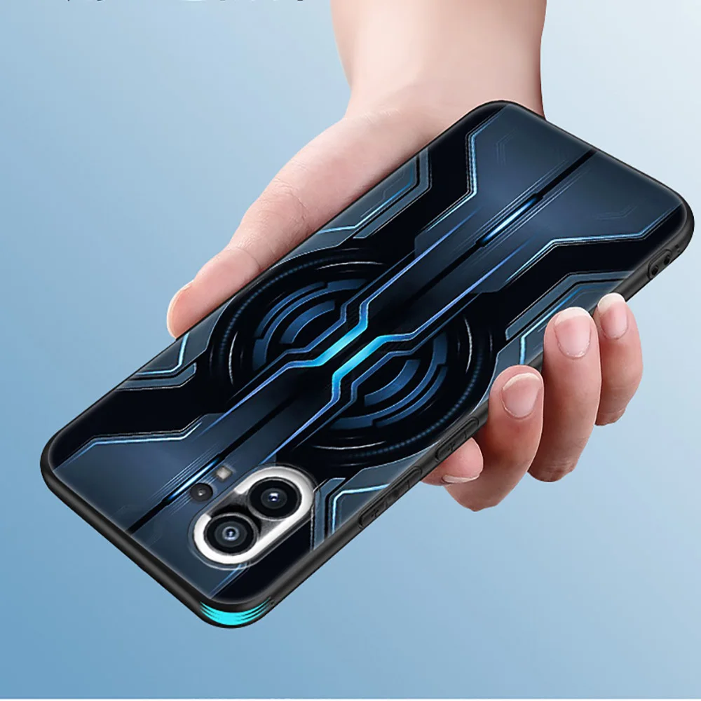 Nothing Phone 1 ̽ HD Ʈ Ǹ  Ʈ  ̽, Nothing Phone 1 5G Ŀ Nothing 1 Nothing1