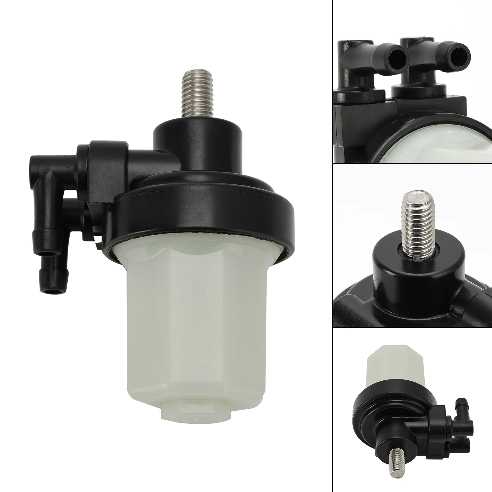 

Топливный фильтр Areyourshop для Tohatsu Nissan 80HP 40HP 25HP 50HP 60HP 70HP 3AD022300