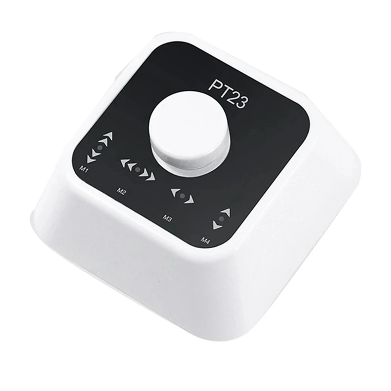 

Bluetooth Wireless Page Turner Rechargeable Customize Foot Switch Pedal For Phone Electronic Music Scores E-Books White Durable