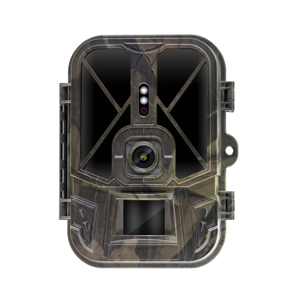 SuntekCam Outdoor Trail Hunting Camera With 10000Mah Lithium Battery 50MP HC940A 4K Night Vision Photo Traps Wild Surveillance