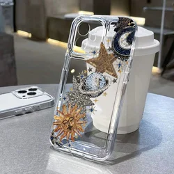 Elegant Abstract Design Phone Case - Stylish Protective Cover - Galaxy S20 FE (TX27)