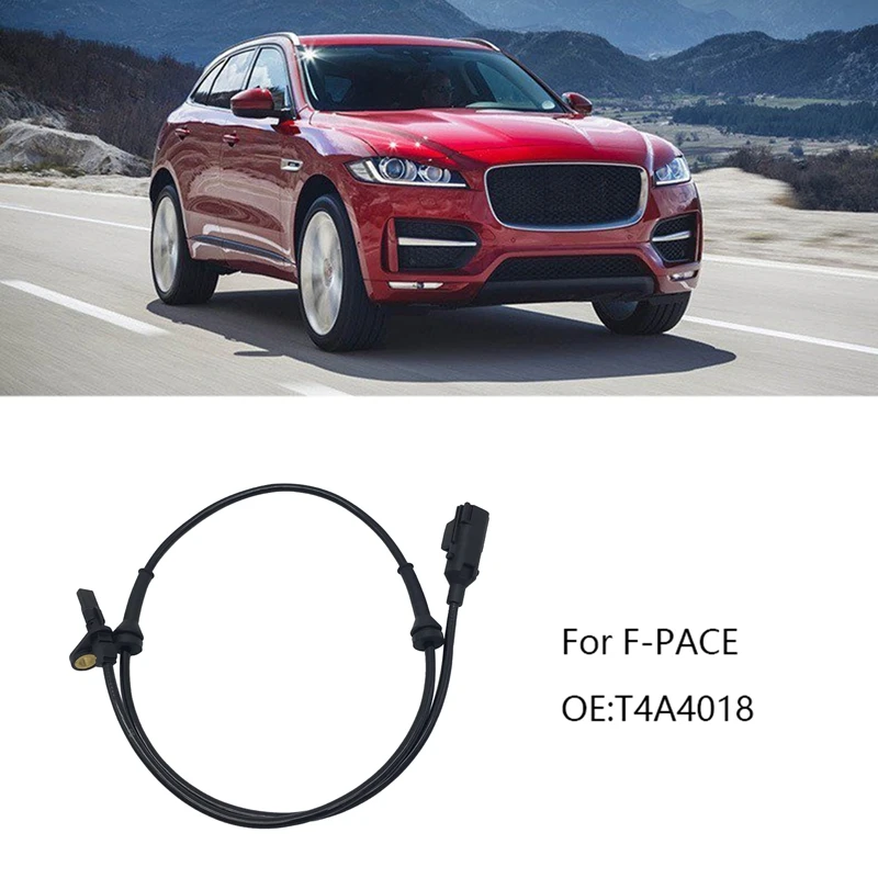 

Автомобильный датчик скорости колес ABS для Jaguar F-PACE T4A4018
