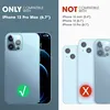 For iPhone 13 Pro Max Case 6.7 inch (2021 Release) SUPCASE UB Style Premium Hybrid Protective Bumper Case Clear Back Cover Caso 2