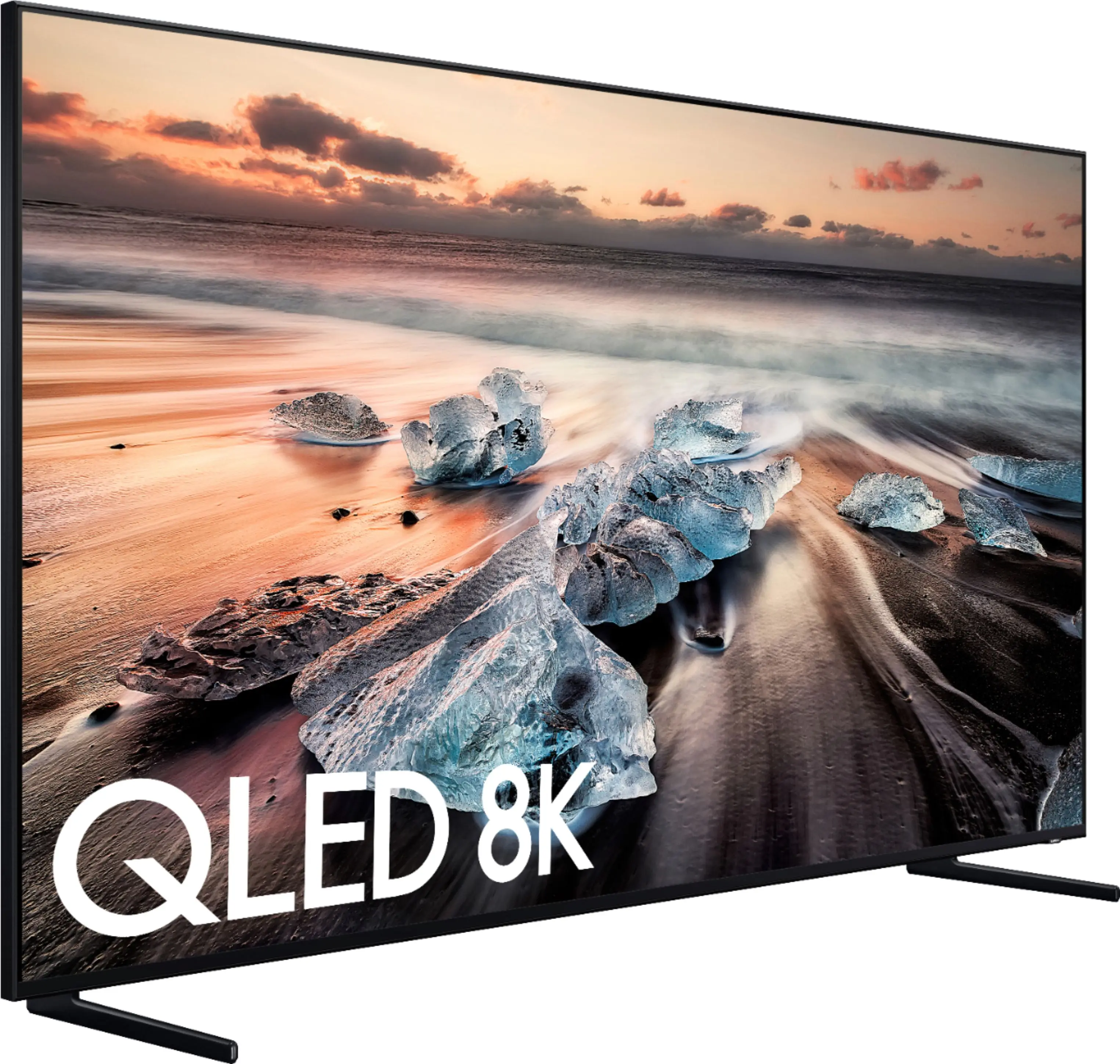 

Sales New QLED Smart 8K UHD LED TV 55''/65''/75''/85'' inches 55" KS9000 Class 9 Series 4K Ultra-HD (UHD) LED LCD