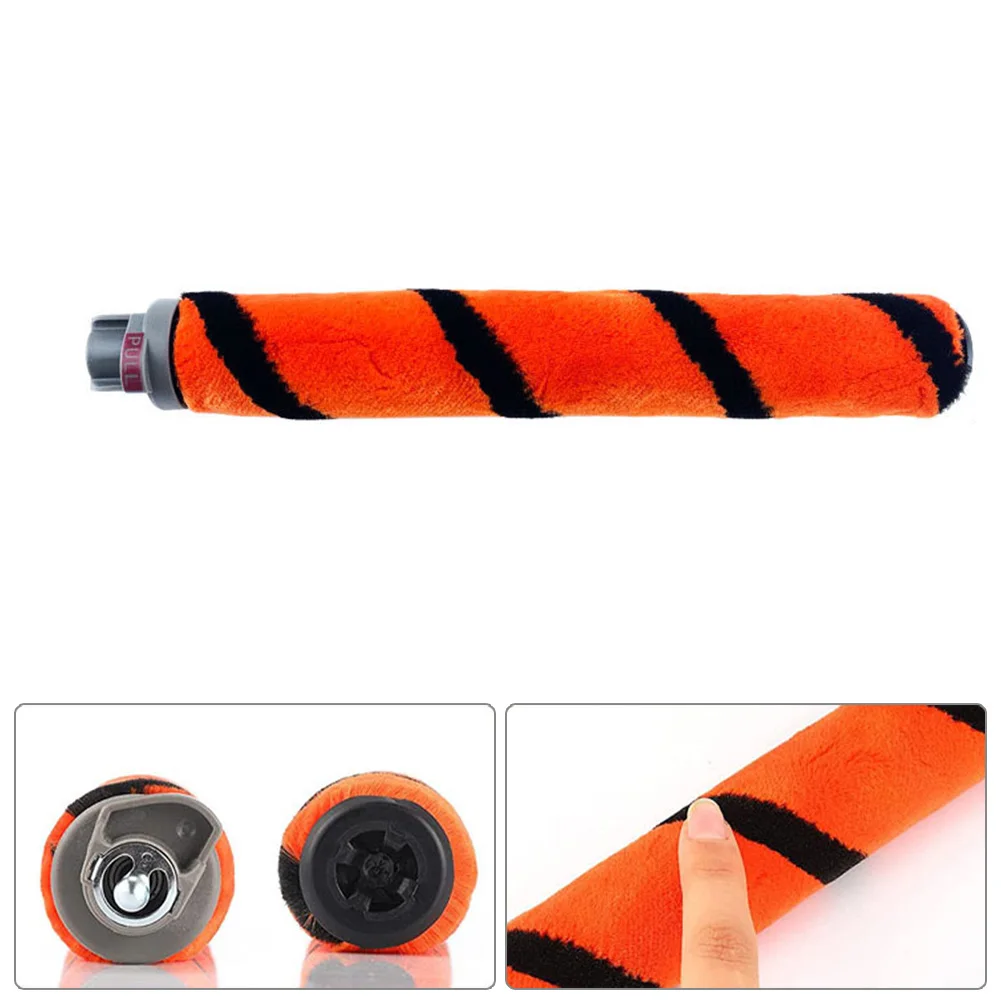 Weiche bürsten rolle für hai flex duo clean hv390 hv391 hv392 ic205 if200 if201 if202 if203q if205 if251 staubsauger teile – Detail 1